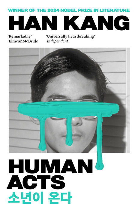 Human Acts - Retail Maharaj