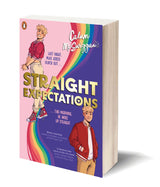 Straight Expectations: Discover this summer's most swoon-worthy queer rom-com - Retail Maharaj