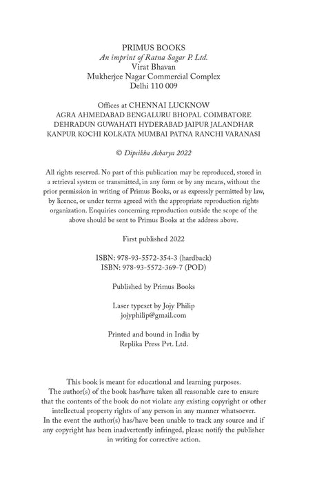 Iron in India: History and Historiography - Retail Maharaj