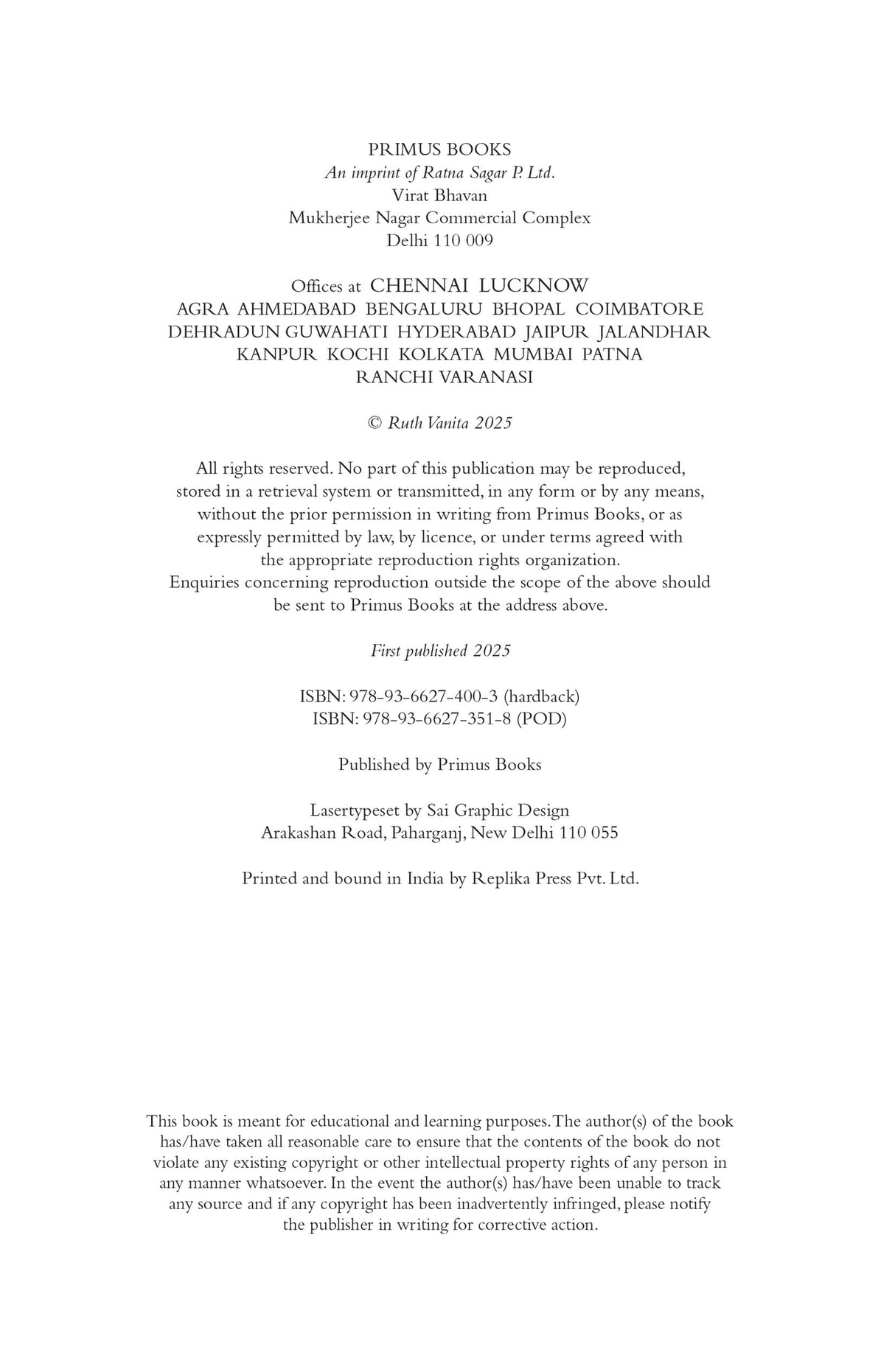 Primus Books- Shakespeare's Re-Visions of History: Social Collusion, Violence, and Resistance in Nine Plays