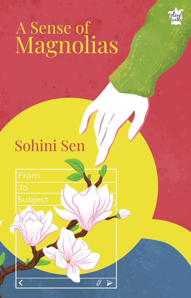 A Sense of Magnolias - Retail Maharaj