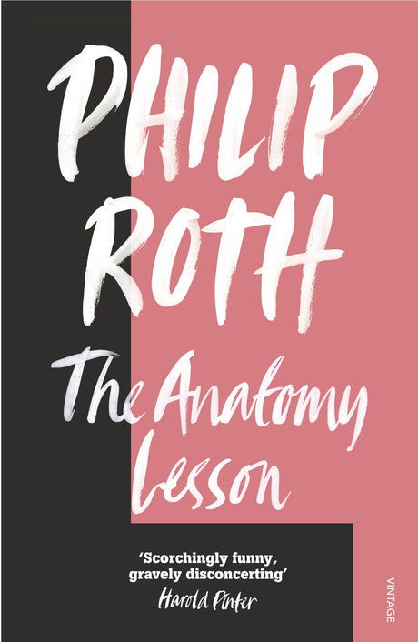 The Anatomy Lesson - Retail Maharaj
