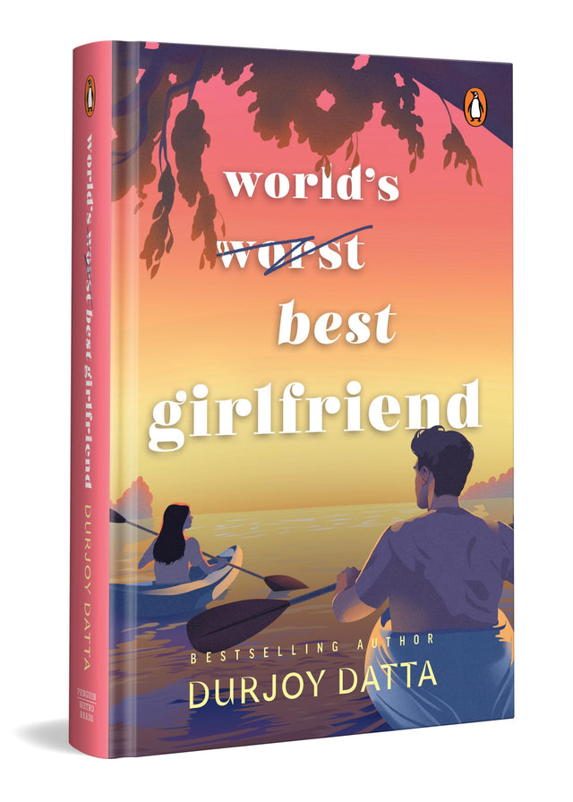World's Best Girlfriend - Retail Maharaj