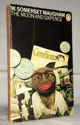 Moon And Sixpence, The - Retail Maharaj