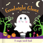 Magic Torch-Ghost (Magic Torch Books) - Retail Maharaj