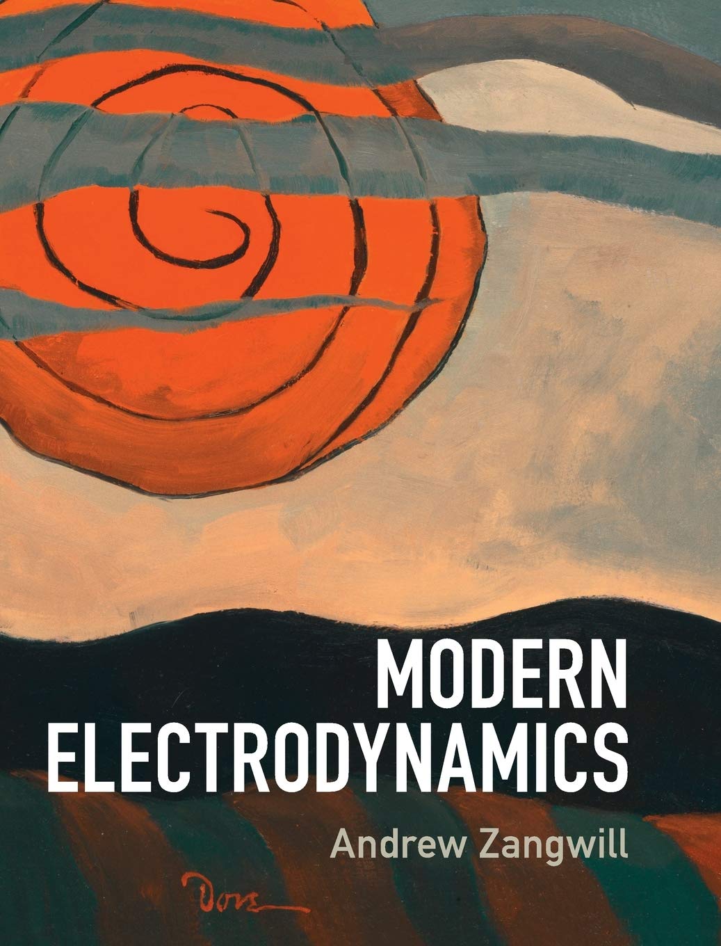 Modern Electrodynamics