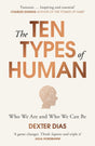 The Ten Types of Human: Who We Are and Who We Can Be - Retail Maharaj