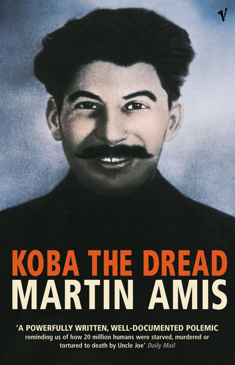 Koba The Dread - Retail Maharaj