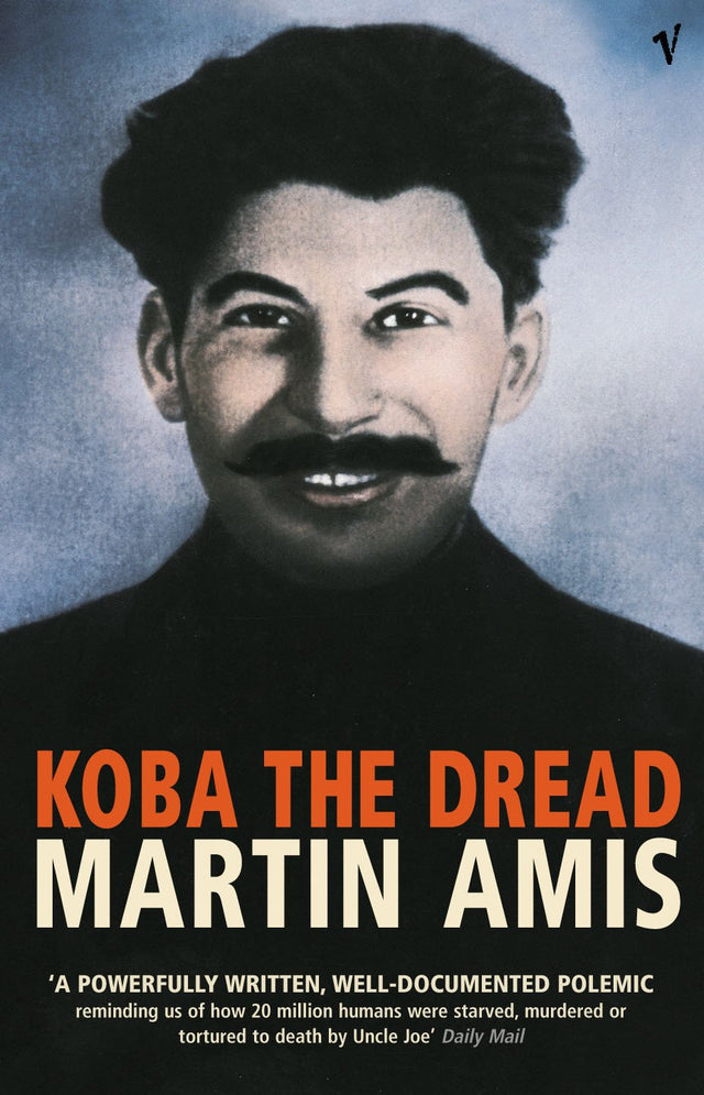 Koba The Dread - Retail Maharaj
