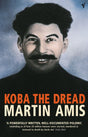 Koba The Dread - Retail Maharaj