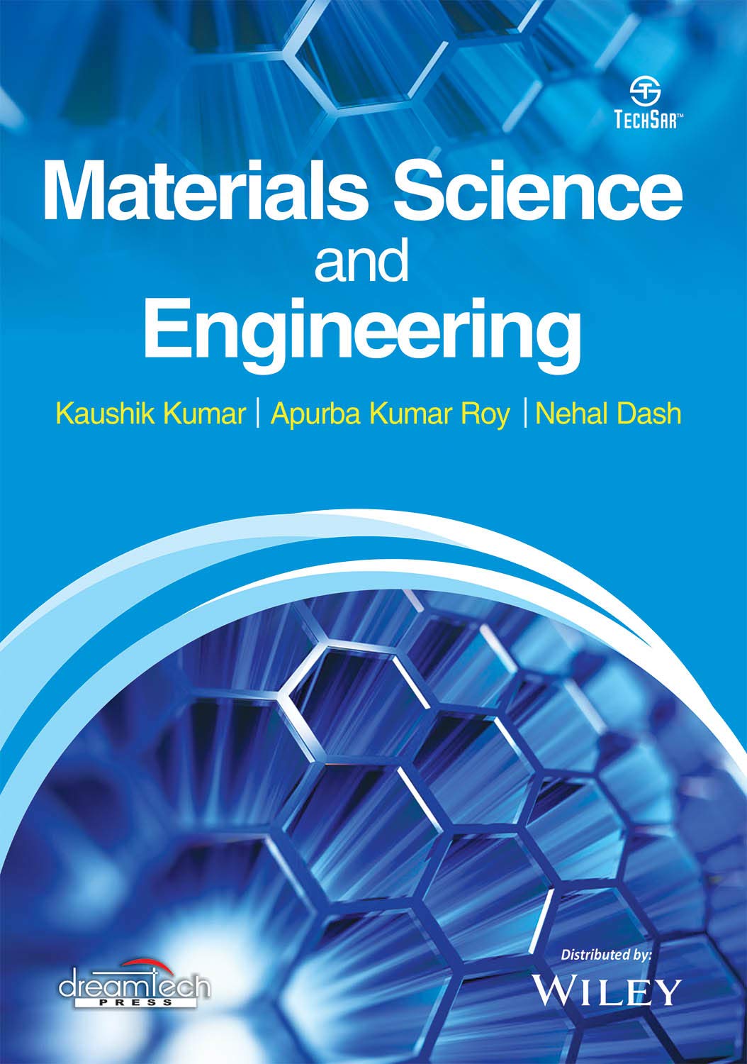 Materials Science and Engineering | e - Retail Maharaj