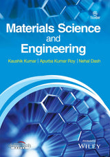 Materials Science and Engineering | e - Retail Maharaj
