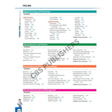 TARGET HIGH ONE NATION ONE BOOK ON NURSING OFFICER STAFF NURSE RECRUITMENT EXAMS 8ED PHYGITAL EDITION (BOOK+DIGITAL) (PB 2026)