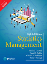 Statistics for Management, 8/e - Retail Maharaj