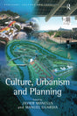 Culture, Urbanism and Planning (Heritage, Culture, and Identity) - Retail Maharaj