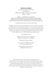 Religion, Community and Nation: Hindu Consciousness and Nationalism in Colonial Punjab - Retail Maharaj