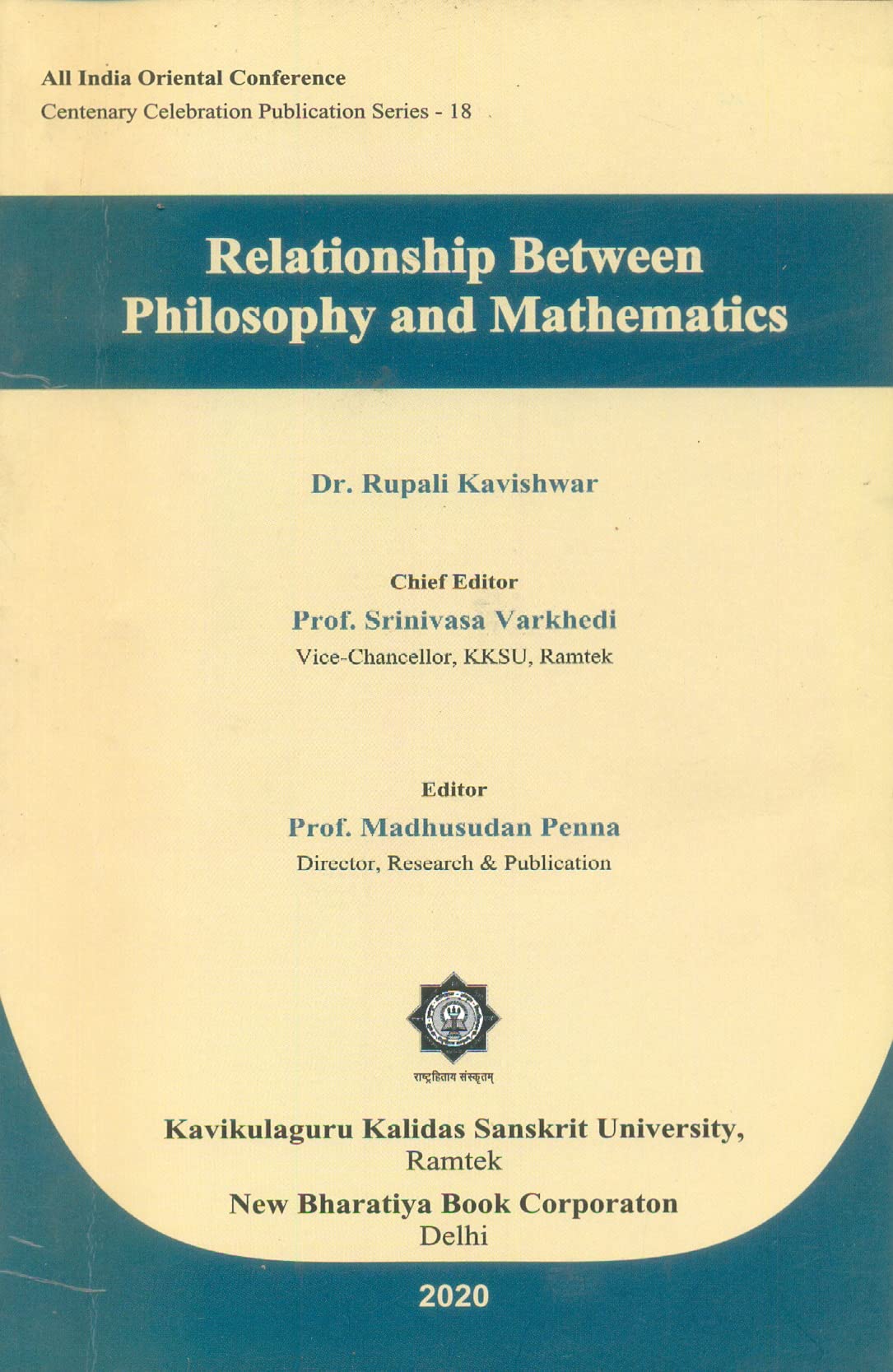 Relationship Between Philosophy and Mathematics - Retail Maharaj