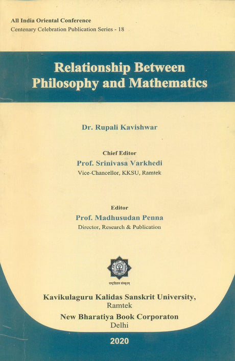 Relationship Between Philosophy and Mathematics - Retail Maharaj