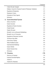 History of Physiology – For Postgraduate Students (First Edition, 2021)