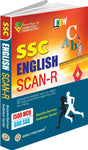 SSC English Scan-R (English version) - Retail Maharaj
