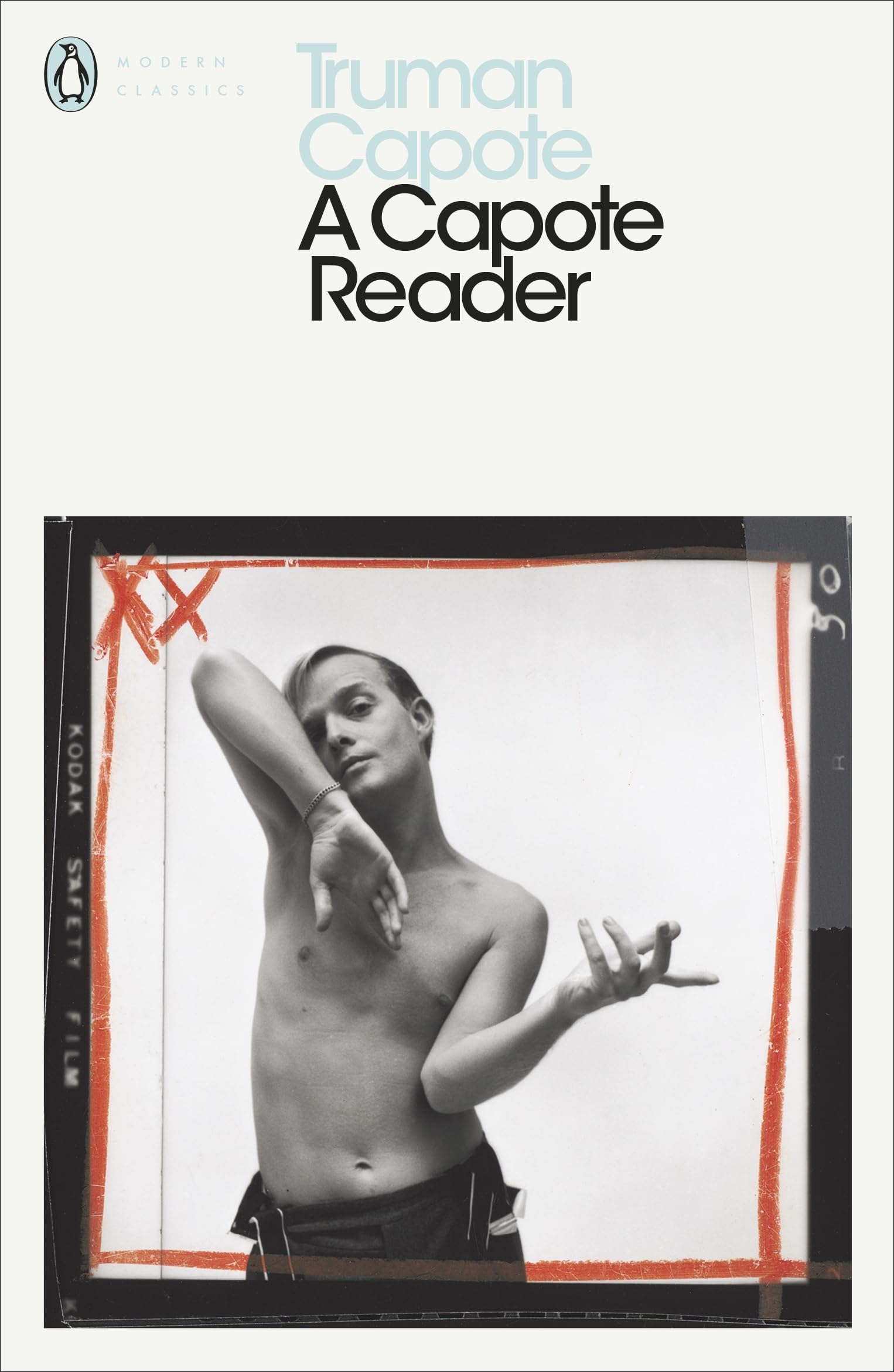 A Capote Reader (Penguin Modern Classics)