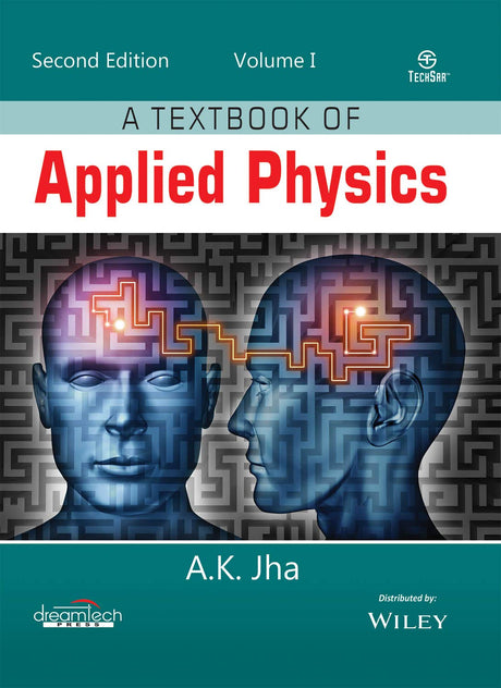 A Textbook of Applied Physics, Vol I, 2ed | e - Retail Maharaj
