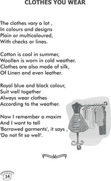 Ecstasy of My Delhightful poems