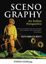 Scenography: An Indian Perspective (H.B) - Retail Maharaj