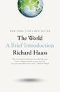 The World: A Brief Introduction - Retail Maharaj
