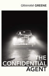 Confidential Agent, The - Retail Maharaj