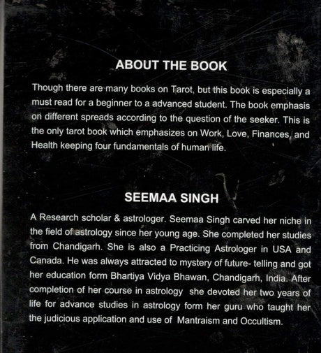 Tarot For Beginners - Retail Maharaj