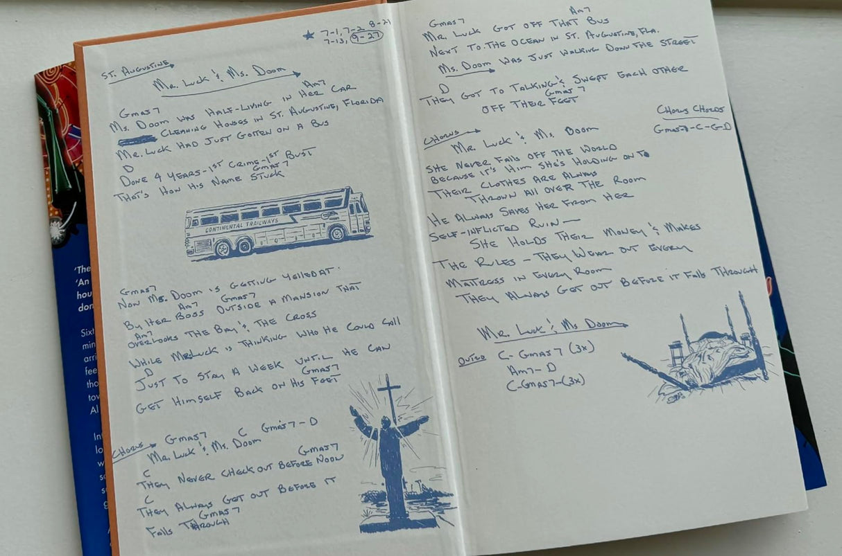 The Horse: 'Extraordinary.' Ann Patchett