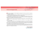 Practical Biochemistry With Clinical Correlation For Mbbs Students 3Ed (Pb 2025)