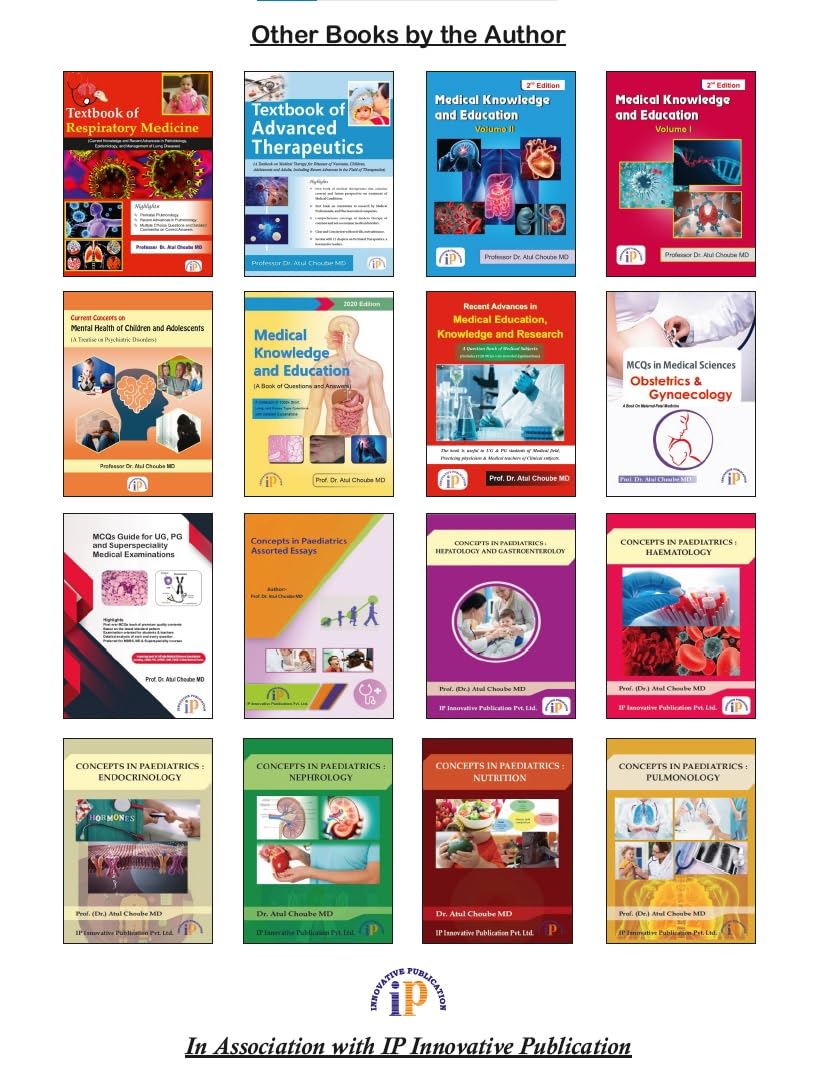 Textbook of Medical Science: Principles and Practice (Volume 3) - Retail Maharaj