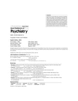 Short Textbook Of Psychiatry 8Ed (Pb 2025)