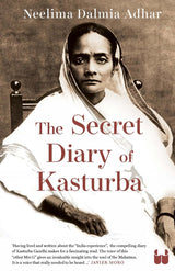 The Secret Diary of Kasturba - Retail Maharaj