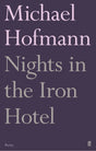 Nights in the Iron Hotel - Retail Maharaj
