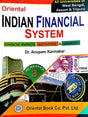 Indian Financial System Semester-3 (Financial Markets & Instituions & Services (English Version) - Retail Maharaj