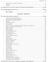 Kaizen Volume 2 - Continuous Improvement for competitive Examinations in Homeopathy - Retail Maharaj