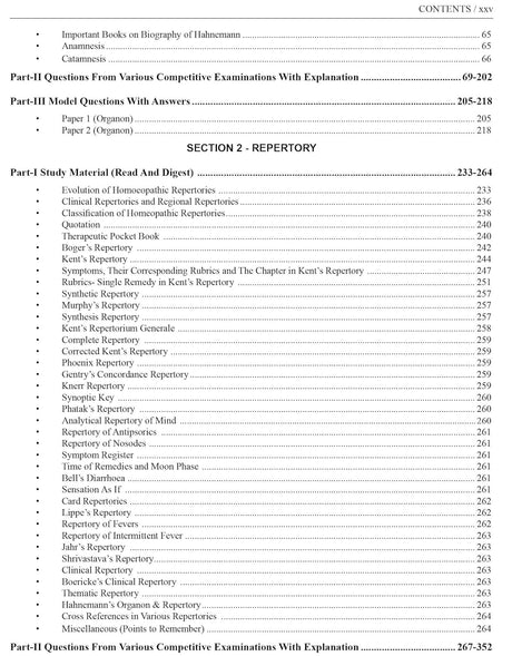 Kaizen Volume 2 - Continuous Improvement for competitive Examinations in Homeopathy - Retail Maharaj