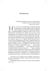 Clio Revisits Calliope: A Historian’s Excursion to the Kavya Literature - Retail Maharaj