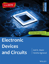 Electronic Devices and Circuits, 2ed | IM | e