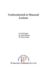 Corticosteroid in Mucosal Lesions