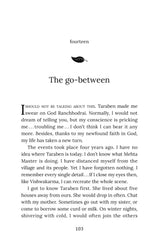 Ratna Books - The Go-Between and other stories