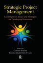 Strategic Project Management: Contemporary Issues and Strategies for Developing Economies - Retail Maharaj