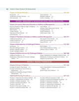 Textbook Of Pediatric Nursing For Bsc Nursing Students 3Ed (Pb 2025)