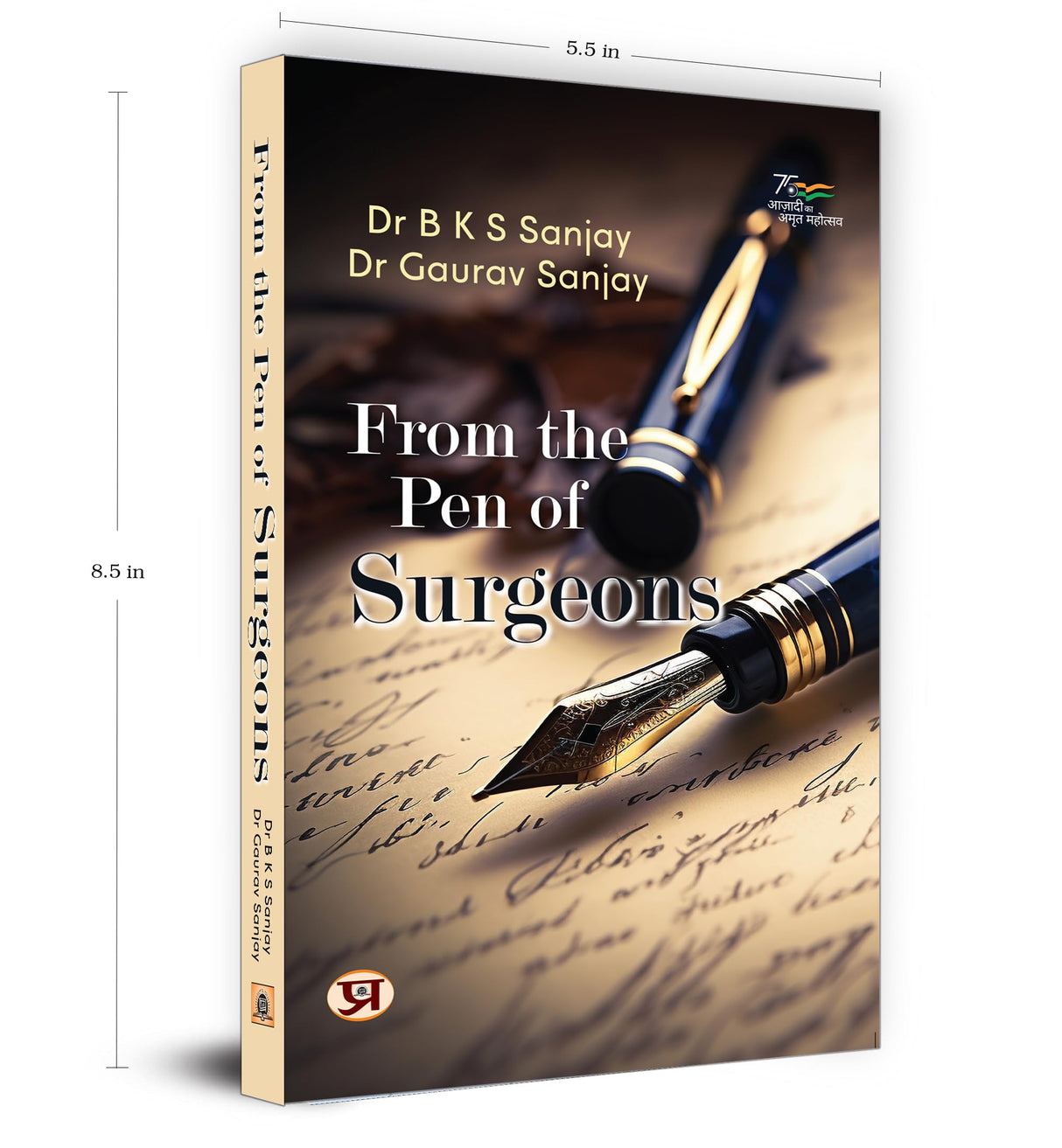 From The Pen of Surgeons | Well-Being of The Society - Retail Maharaj