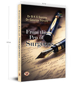From The Pen of Surgeons | Well-Being of The Society - Retail Maharaj
