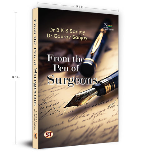 From The Pen of Surgeons | Well-Being of The Society - Retail Maharaj