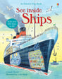 See Inside Ships - Retail Maharaj